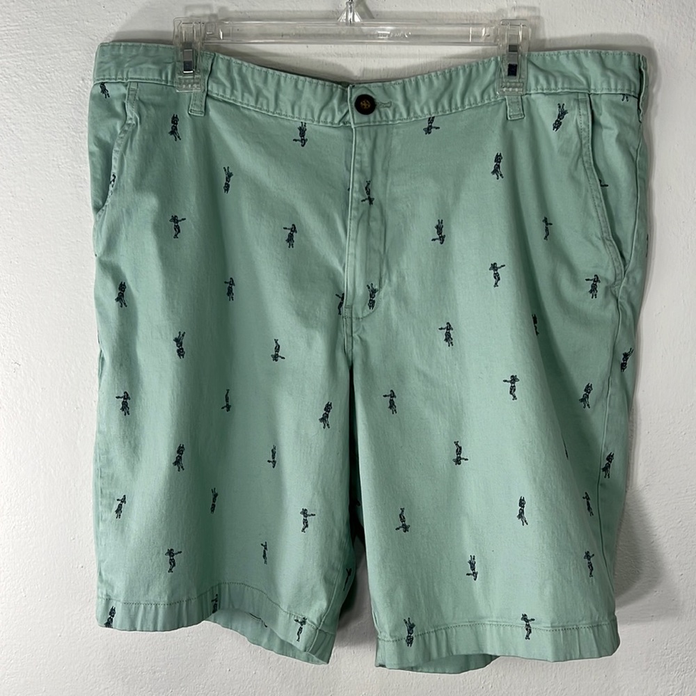 George Men’s Hula Shorts